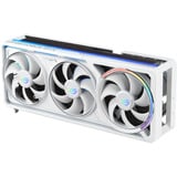 ASUS GeForce RTX 5080 ROG ASTRAL GAMING OC WHITE, Grafikkarte DLSS 4, 3x DisplayPort, 2x HDMI 2.1