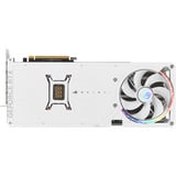 ASUS GeForce RTX 5080 ROG ASTRAL GAMING OC WHITE, Grafikkarte DLSS 4, 3x DisplayPort, 2x HDMI 2.1