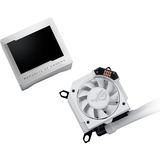 ASUS ROG RYUJIN III 360 ARGB White Edition, Wasserkühlung weiß