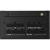 ASUS TUF-GAMING-1000P, PC-Netzteil schwarz, 1x 12-Pin High Power GPU, 3x PCIe, Kabelmanagement, 1000 Watt