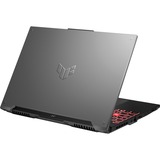ASUS TUF Gaming A16 (FA607PI-QT103W), Gaming-Notebook grau, AMD Ryzen 9 7940HX, NVIDIA GeForce RTX 4070, 16 GB DDR5, 1 TB (1 TB SSD), Windows 11 Home 64-Bit