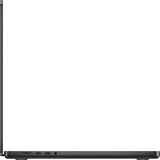 Apple MacBook Pro (16") 2024 CTO, Notebook schwarz, 48 GB, 1 TB (1 TB SSD), M4 Max, MacOS, Englisch International