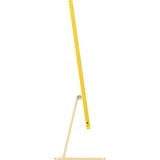 Apple iMac 59,62 cm (24") M4 2024 CTO, MAC-System gelb/hellgelb, macOS, Italienisch