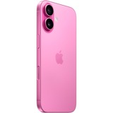 Apple iPhone 16 128GB DEP, Handy pink, iOS