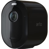 Arlo Pro4 Spotlight, Überwachungskamera schwarz