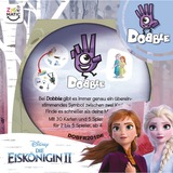 Asmodee Dobble Disney Frozen II, Kartenspiel 