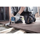 Bosch Professional Akku-Schlagschrauber GDR 18V-215 Professional solo, 18Volt blau, ohne Akku und Ladegerät