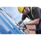 Bosch Professional Akku-Schlagschrauber GDR 18V-215 Professional solo, 18Volt blau, ohne Akku und Ladegerät