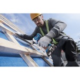 Bosch Professional Akku-Schlagschrauber GDR 18V-215 Professional solo, 18Volt blau, ohne Akku und Ladegerät