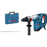 Bosch Professional Bohrhammer GBH 4-32 DFR Professional blau, 900 Watt, Koffer