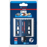 Bosch Professional EXPERT Multi Material PC Plus Lochsäge, Ø 64mm 2.1/2"