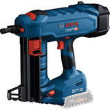 Bosch Professional PRO Akku-Betonnagler BITURBO GNB 18V-38 Professional solo, 18Volt blau/schwarz, ohne Akku und Ladegerät