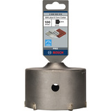 Bosch Professional PRO SDS plus-5 Core Cutter Hohlbohrkrone, Ø 100mm, Bohrer 