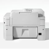 Brother MFC-J6975DW, Multifunktionsdrucker grau, Scan, Kopie, Fax, USB, LAN, WLAN, Duplex (Scan)