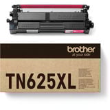 Brother Toner magenta TN625XLM 