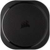 Corsair NAUTILUS 240 RS, Wasserkühlung schwarz