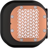 Corsair NAUTILUS 240 RS, Wasserkühlung schwarz