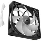 Corsair RX140 MAX RGB, Gehäuselüfter schwarz, 140 mm