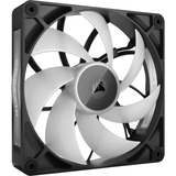 Corsair RX140 MAX RGB, Gehäuselüfter schwarz, 140 mm