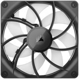 Corsair RX140 MAX RGB, Gehäuselüfter schwarz, 140 mm