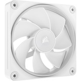 Corsair iCUE LINK LX120-R RGB Reverse, Gehäuselüfter weiß, 3er Pack, 120 mm