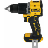 DEWALT Akku-Schlagbohrschrauber DCD799NT, 18 Volt gelb/schwarz, ohne Akku und Ladegerät, in T STAK-Box