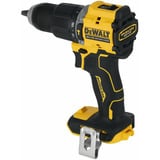 DEWALT Akku-Schlagbohrschrauber DCD799NT, 18 Volt gelb/schwarz, ohne Akku und Ladegerät, in T STAK-Box