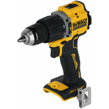 DEWALT Akku-Schlagbohrschrauber DCD799NT, 18 Volt gelb/schwarz, ohne Akku und Ladegerät, in T STAK-Box