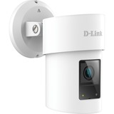 D-Link DCS-8635LH, Videoüberwachungskarte Dualband WLAN, 4 Megapixel