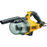 DeWALT DCV501LN-XJ, Handstaubsauger gelb/schwarz, ohne Akku und Ladegerät