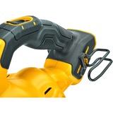 DeWALT DCV501LN-XJ, Handstaubsauger gelb/schwarz, ohne Akku und Ladegerät