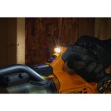 DeWALT DCV501LN-XJ, Handstaubsauger gelb/schwarz, ohne Akku und Ladegerät