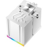 DeepCool AK500 Digital Pro WH, CPU-Kühler weiß, 120 mm
