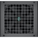 DeepCool GAMER STORM PF750L, PC-Netzteil schwarz, 2x PCIe, 750 Watt
