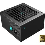 DeepCool PN750M, PC-Netzteil schwarz, 750 Watt