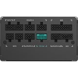 DeepCool PN750M, PC-Netzteil schwarz, 750 Watt