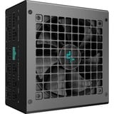 DeepCool PN750M, PC-Netzteil schwarz, 750 Watt
