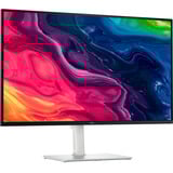 Dell Plus S2725QS, LED-Monitor 68.6 cm (27 Zoll), weiß, UltraHD/4K, IPS, HDMI, DP, FreeSync-Premium, Lautsprecher, 120Hz Panel