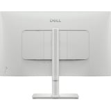 Dell Plus S2725QS, LED-Monitor 68.6 cm (27 Zoll), weiß, UltraHD/4K, IPS, HDMI, DP, FreeSync-Premium, Lautsprecher, 120Hz Panel