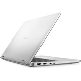 Dell Pro 14 Plus (V2FG5), Notebook silber, Intel® Core™ Ultra 5 235U, Intel® Graphics, 32 GB LPDDR5X, 512 GB (512 GB SSD), Windows 11 Pro