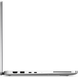 Dell Pro 14 Plus (V2FG5), Notebook silber, Intel® Core™ Ultra 5 235U, Intel® Graphics, 32 GB LPDDR5X, 512 GB (512 GB SSD), Windows 11 Pro