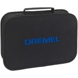 Dremel Multifunktions-Werkzeug 4250-35 grau, 175 Watt, 35-teiliges Zubehör, Softbag