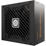 Enermax MARBLEBRON II 750W + TD60 Digital ARGB Bundle, Set schwarz, 750 Watt