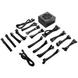 FSP VITA PM 1000W, PC-Netzteil schwarz, 1x 12-Pin High Power GPU, 4x PCIe, 1000 Watt