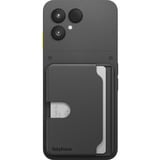 Fairphone Das Fairphone (Gen. 6) Kartenhalter schwarz, für Das Fairphone (Gen. 6)