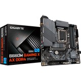 GIGABYTE B660M GAMING X AX DDR4, Mainboard