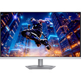 GIGABYTE MO27Q2A ICE, Gaming-Monitor 68.6 cm (27 Zoll), weiß, QHD, KVM, FreeSync Premium Pro, G-Sync-kompatibel, 280Hz Panel