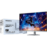 GIGABYTE MO27Q2A ICE, Gaming-Monitor 68.6 cm (27 Zoll), weiß, QHD, KVM, FreeSync Premium Pro, G-Sync-kompatibel, 280Hz Panel