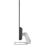 HP 532sf, LED-Monitor 80 cm (31.5 Zoll), schwarz/silber, FullHD, VA, HDMI, VGA, 100Hz Panel