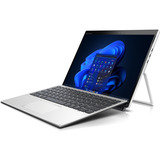HP Elite X2 G8 Generalüberholt, Tablet-PC silber, Windows 11 Pro 64-Bit